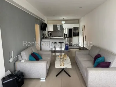 Apartamento en venta