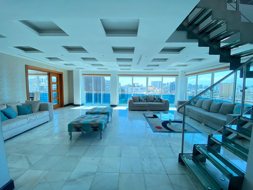 Penthouse En Ventanacoantes: ~rd$39,000,000.00~ahora: Rd$