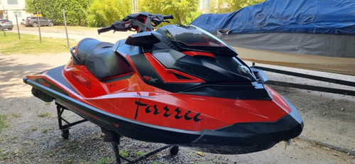 Imagen 4 de 8 de Seadoo Rxp 300 Rs Dario Sacco Broker