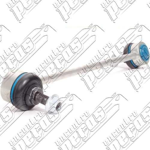 Bieleta Dianteira Direita Bmw 130i Hatchback 2005 - 2012