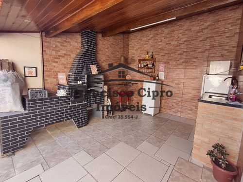 Imagem 19 de 23 de Casa Térrea À Venda Em Guaratinguetá/sp - Cs463