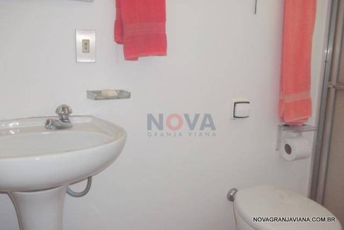Imagem 17 de 30 de Casa Residencial À Venda, Algarve, Cotia - Ca0791. - Ca0791