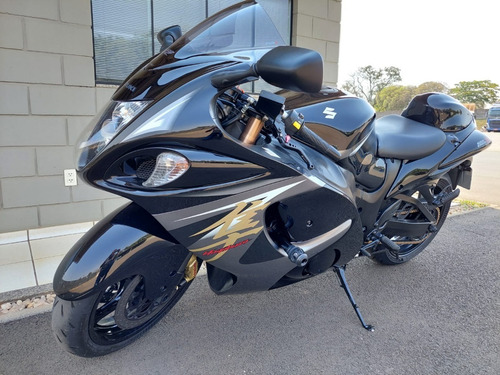 Imagem 7 de 11 de Suzuki Gsxr1300 Hayabusa