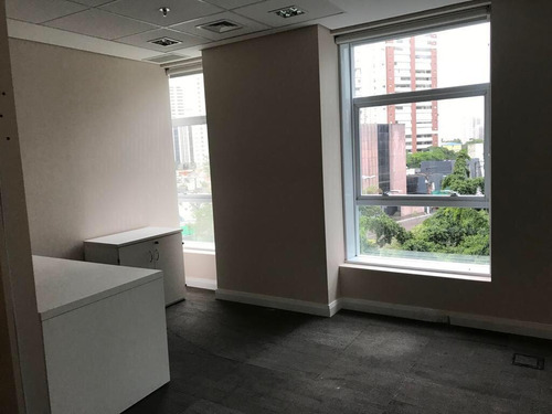 Imagem 10 de 10 de Sala - Comercial, Para Aluguel Em São Paulo/sp - 1847