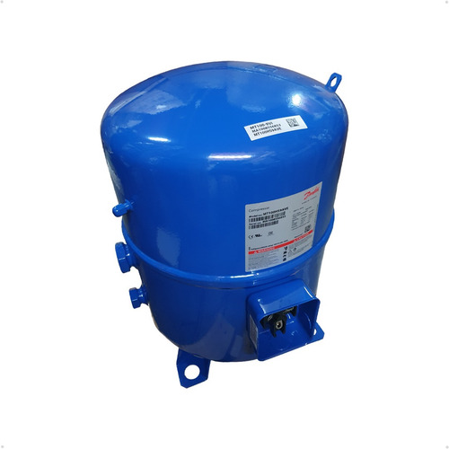 Compressor Hermético Danfoss Tri R22 380v Mt100-9vi