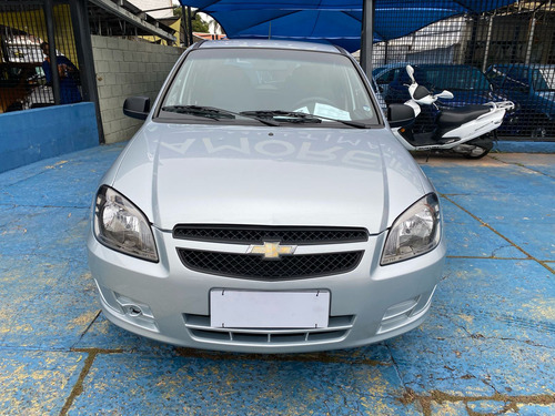 Chevrolet Celta CELTA LIFE/ LS 1.0 MPFI 8V FLEXPOWER 5P