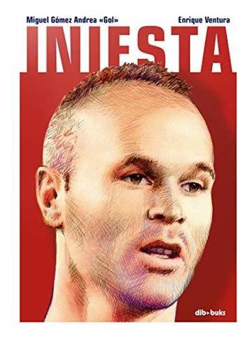 Iniesta (_vela Gráfica)