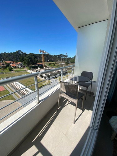 Imagen 2 de 15 de Venta Apartamento 2 Dormitorios, Roosevelt, Punta Del Este