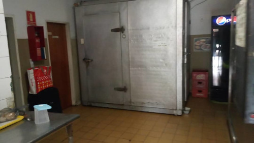 Imagen 9 de 9 de Se Vende Fondo De Comercio De Panaderia Ve01-0660fp-mf