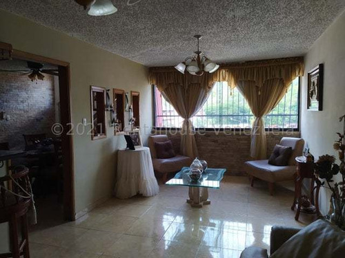 Imagen 2 de 14 de Apartamento En Venta Turmero Res Campo Alegre 22-6319 Jja
