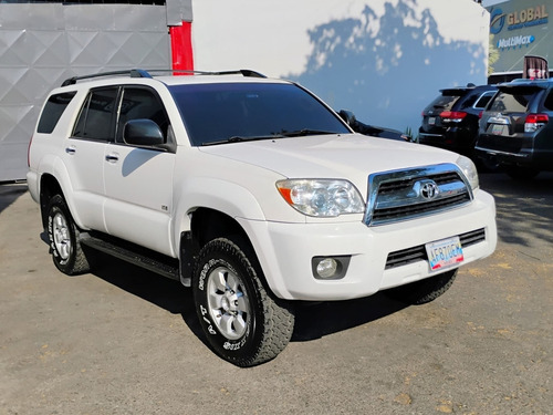 Toyota 4runner