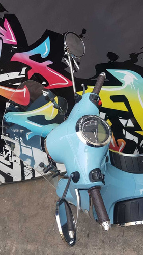 Imagen 4 de 15 de Beta Tempo 150 Cycle World Motors Cuotas Hasta El 9/1