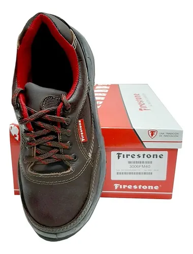 Zapatos de seguridad firestone 3006v new arrivals