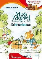 Missi Moppel. Krimi-geschichten - Andreas H. Sch(bestseller)