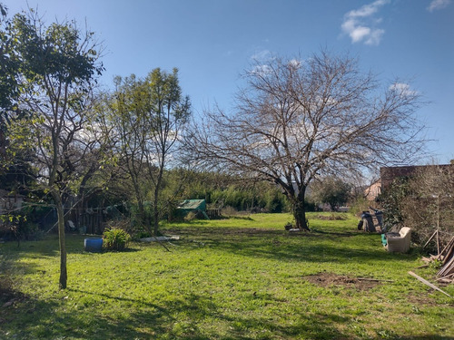 Ideal Inversion!!! Lote Apto Varios Usos (vivienda Multifamiliar, Logistica, Comercios, Etc.)