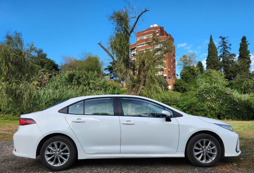 Toyota Corolla 2.0 Xei Cvt 170cv