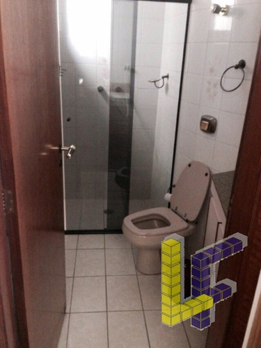 Venda Apartamento Sao Caetano Do Sul Santa Paula Ref: 10588 - 10588