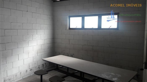Imagem 16 de 29 de Galpões Para Alugar Em Osasco/sp - Alugue O Seu Galpões Aqui! - 1386792