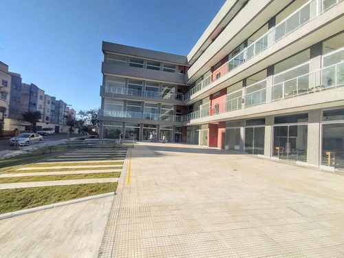 Imagem 1 de 10 de Loja Para Alugar No Castelo Em Belo Horizonte/mg - 9692
