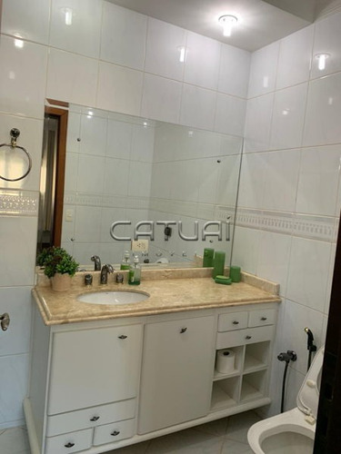 Imagem 15 de 16 de Casa Em Condomínio Com 5 Quartos No Pitanguá Cond. Fechado - 458715-v