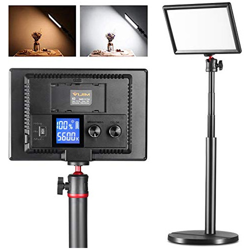 Ulanzi Key Light, Professional Studio Led Panel Luz De Video