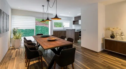 Casa En Venta En Queretaro En Zibata