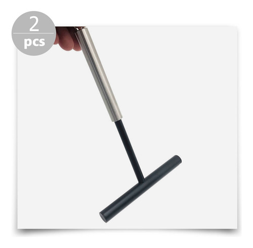 Utensilios Para Crepas Domésticos, Prácticos Esparcidores De