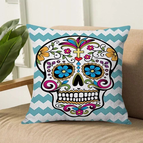 C 4ps Fundas De Almohada Para Funda De Cojín Sofá De