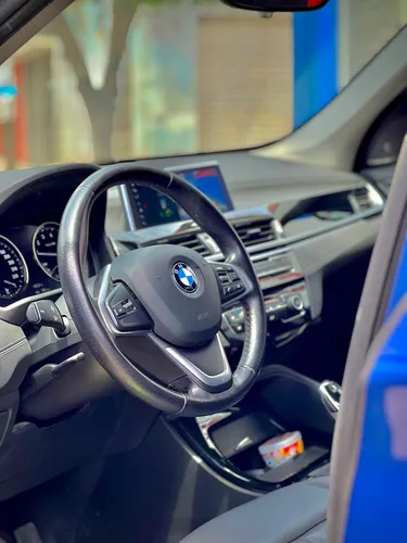 BMW X1 2.0 Sdrive 20ia X Line At