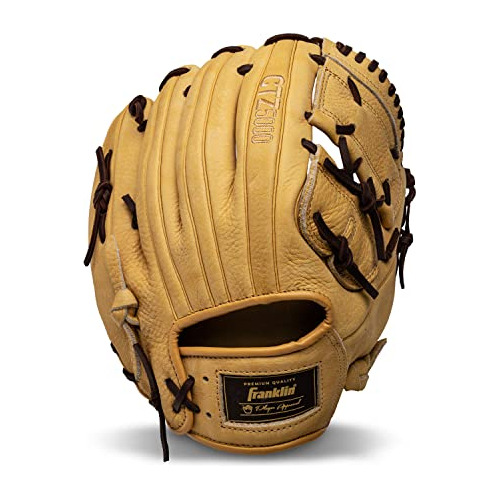 Guante De Béisbol Franklin Sports Para Hombre