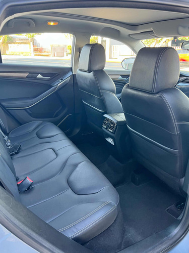 Ford Territory 1.5t Titanium