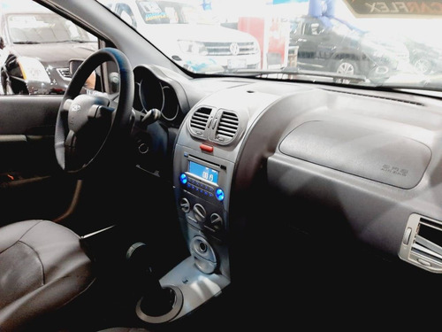 Chery Face 1.3 16v Gasolina 4p Manual