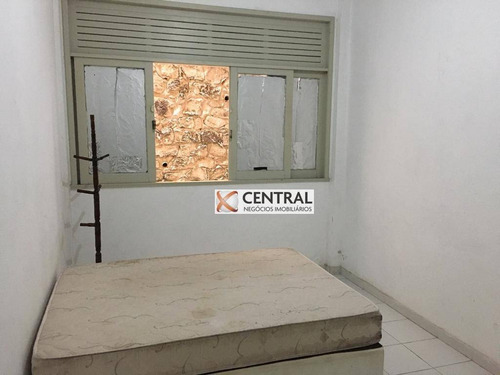 Imagem 10 de 21 de Apartamento Com 3 Dormitórios À Venda, 134 M² Por R$ 300.000,00 - Graça - Salvador/ba - Ap2599