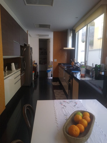Imagem 14 de 30 de Alphaville 5 - Casa Com 4 Suítes À Venda, 435 M² R$ 2.690.000 - Ca1054
