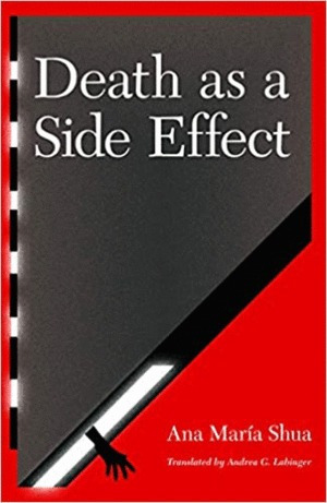 Libro Death As A Side Effect Ingles