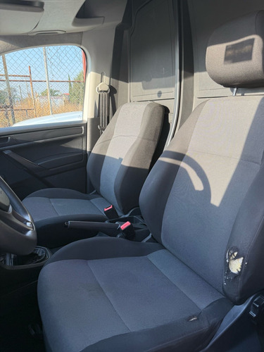 Volkswagen Caddy 1.6 Base Mt