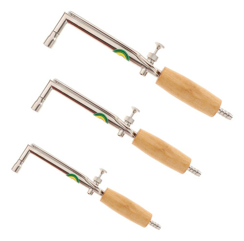 Inyector De Joyería Antorcha De Corte 21cm