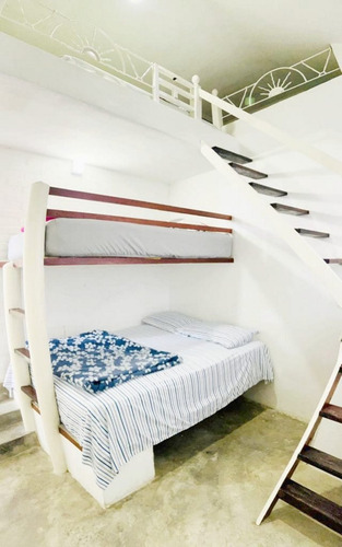 Imagen 18 de 23 de Marisol Castro Vende Townhouse En Tucacas | Falcón | Conjunto Residencial Playuela | Foth-mc2