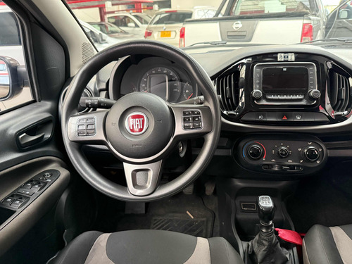 Fiat Uno 1.4 Way