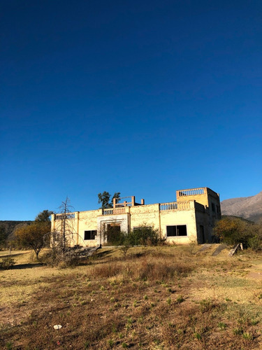 Imagen 5 de 14 de Lote De 6490 M2 Camino A Dique La Viña / Villa De Las Rosas