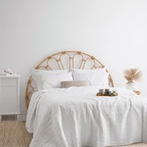 Comprar Acolchado De Verano 2 Plazas 2 1\u002F2 Liviano Cubrecamas Suave