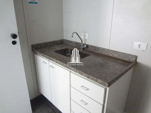 Imagem 5 de 15 de Conjunto Comercial Para Locação 223m² , Brooklin, São Paulo - Sp - Lo6259