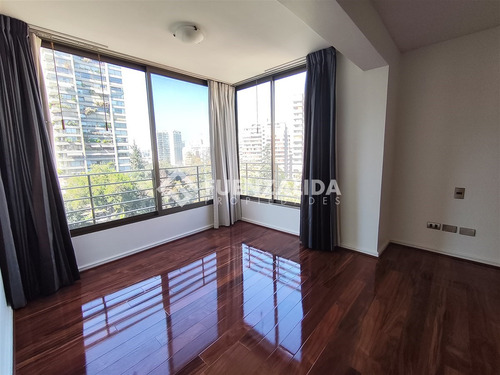 Dpto 4d 4b - 200 M2 - Las Torcazas - Metro Alcántara