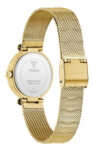 Reloj Guess Gw0866l2 Cuarzo Mujer