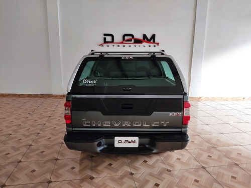 Chevrolet S10 Dlx 2.8 4x2