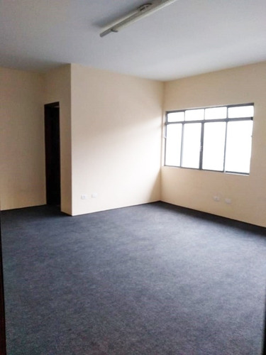 Imagem 5 de 11 de Sala Comercial - Demarchi - São Bernardo Do Campo. - 1033-18635
