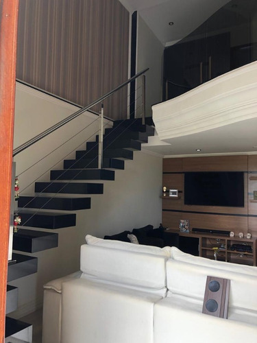 Imagem 9 de 20 de Casa Em Condomínio De Alto Padrão - 836 - 69301499