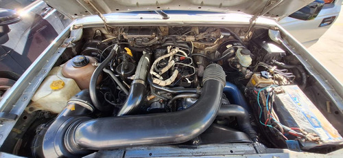 Ford Ranger 3.0 Xlt Cab. Dupla 4x4 4p