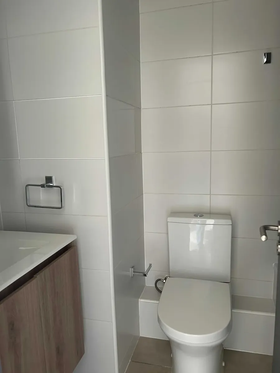 Imagen 2 de 15 de Arriendo La Cisterna ! Dormitorio Metro Lo Ovall (177119)