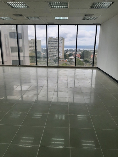 Imagen 2 de 9 de Se Alquila Oficina En Cc Caroní Plaza Altavista